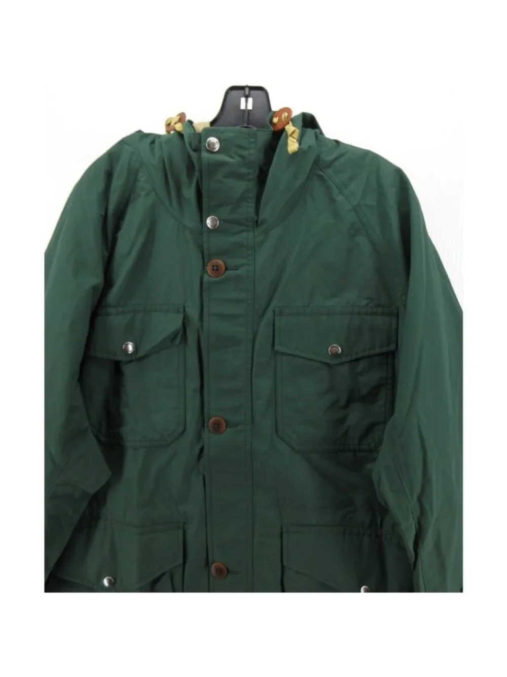 Polo Ralph Lauren Jacket XXL Barn Chore Coat Hoodie Field Utility